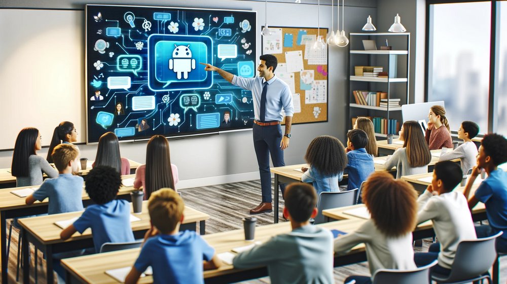 ChatGPT in Education: A Tool for Empowerment, Not a Threat