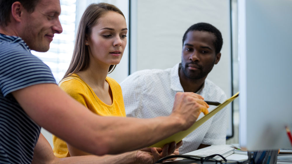 The age of Learning Designers