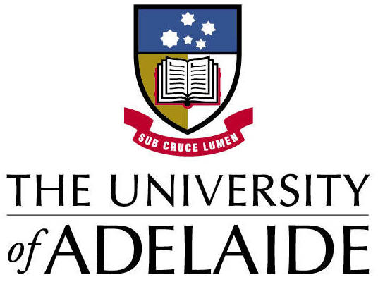 The University of Adelaide