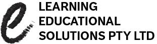 Learning Educational Solutions